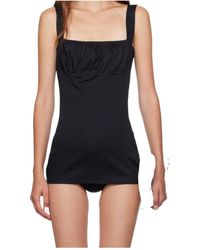 GIMAGUAS - Jardin Bodysuit - Lyst