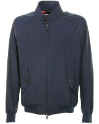 Baracuta - Bomber Jacket - Lyst