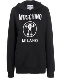 Moschino - Sweatshirt - Lyst