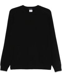 C.P. Company - Ribbed Sweater - Lyst