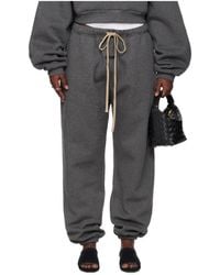 Fear Of God - Holiday Classic Lounge Pants - Lyst