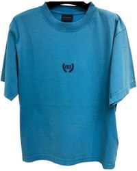 Balenciaga - Laurel Classic Medium-Fit T-Shirt - Lyst