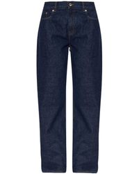 CASABLANCA - Belt Loop Jeans - Lyst
