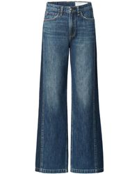 Rag & Bone - Belt Loop Jeans - Lyst