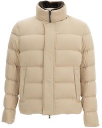 Herno - Long-Sleeved Cotton Jacket - Lyst