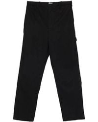 Jonathan Simkhai - Rainier Trousers - Lyst