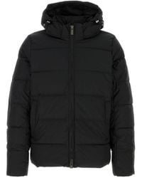 Pyrenex - Spoutnic Ripstop Down Jacket - Lyst