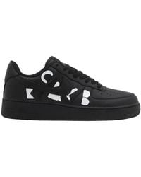 Nike - Air Force 1 Low Leather Sneakers - Lyst