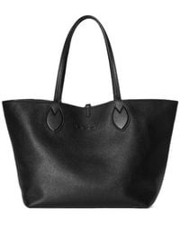 Gucci - Totissima Large Reversible Tote Bag - Lyst