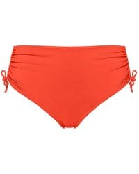 Eres - Casual Onepiece Swimsuit - Lyst