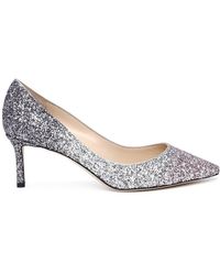 Jimmy Choo - Romy 60 High Heels - Lyst