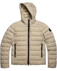 Canada Goose - Crofton Hoody Enduraluxe - Lyst