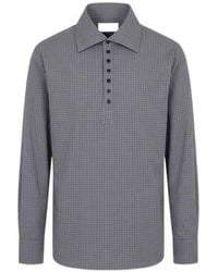Dries Van Noten - Single-Breasted Shirt - Lyst