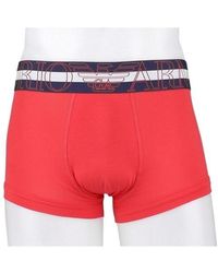 Emporio Armani - Logo Underwear - Lyst