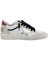 Golden Goose - Sneakers Ball Star - Lyst