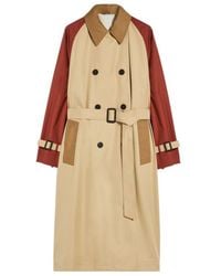 Weekend by Maxmara - Trench Coats - Lyst