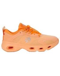 Loewe - Round-Toe Sneakers - Lyst