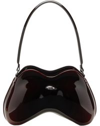 DIESEL - Double-D Rigid Shoulder Bag - Lyst