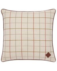 Loro Piana - Square Belt Cushion - Lyst