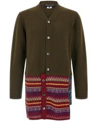 Comme des Garçons - Cardigans - Lyst