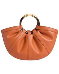 Coccinelle - Shell Medium Tote Bag - Lyst