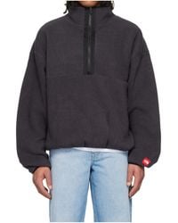 The North Face - Box ½-Zip Fleece Sweatshirt - Lyst