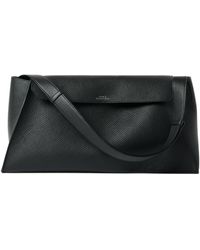 Studio Nicholson - The Folded Shoulder Bag - Lyst
