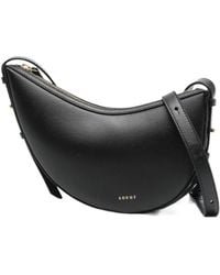 Soeur - Zipper Shoulder Bag - Lyst