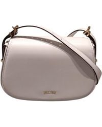 Michael Kors - Lydia Crossbody Bag - Lyst