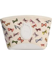 Dior - Iviera Large Blooming Pouch - Lyst