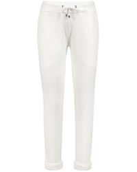 Juvia - Skinny-Fit Track Pants - Lyst