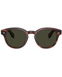 Oliver Peoples - Cary Grant Sunglasses - Lyst