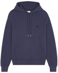 Maison Kitsuné - Long-Sleeved Hoodie Hoodie - Lyst