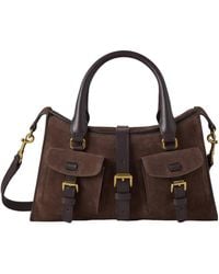 Mulberry - Small Roxanne Bag - Lyst