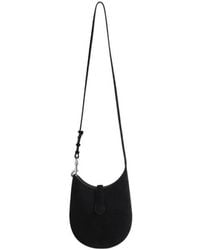 Phoebe Philo - Adjustable Shoulder Strap Shoulder Bag - Lyst