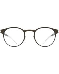 Mykita - Logo Flat Mirror - Lyst