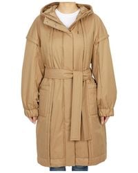 Max Mara - Long Sleeve Jacket - Lyst