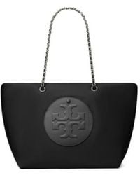 Tory Burch - Ella Chain Tote Bag - Lyst
