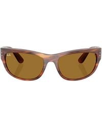 Ray-Ban - Mega Balorama Sunglasses - Lyst