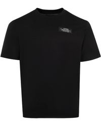 Amiri - Slogan-Print T-Shirt - Lyst