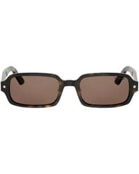 Dior - Eyewear Pacific S3I Rectangular Frame Sunglasses - Lyst