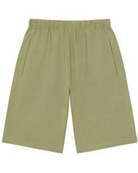 KENZO - 'Boke Flower' Crest Shorts - Lyst