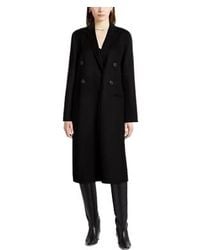 Tory Burch - Plain Colour Coats - Lyst