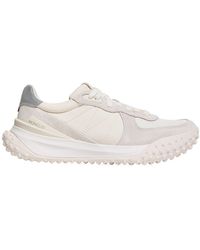 Moncler - Citytrek Sneakers - Lyst