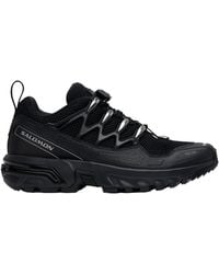 Salomon Lab - Salomon Mesh Trail Slip-On Sneakers - Lyst