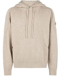 Moose Knuckles - Colson Pullover Hoodie - Lyst