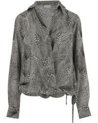 Dries Van Noten - Long-Sleeved Shirt - Lyst