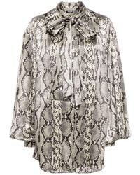 Balmain - Shirt - Lyst