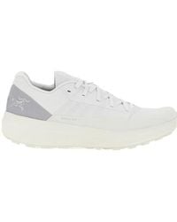 Arc'teryx - Norvan Ld 4 Sneakers - Lyst