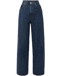 Goldsign - Comfortable Loose-Fit Jeans - Lyst